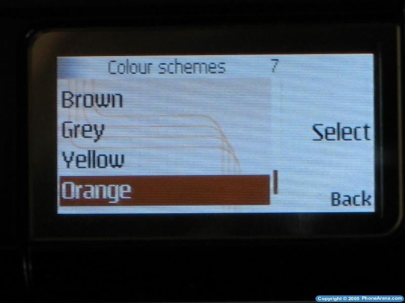 Nokia 7280 review