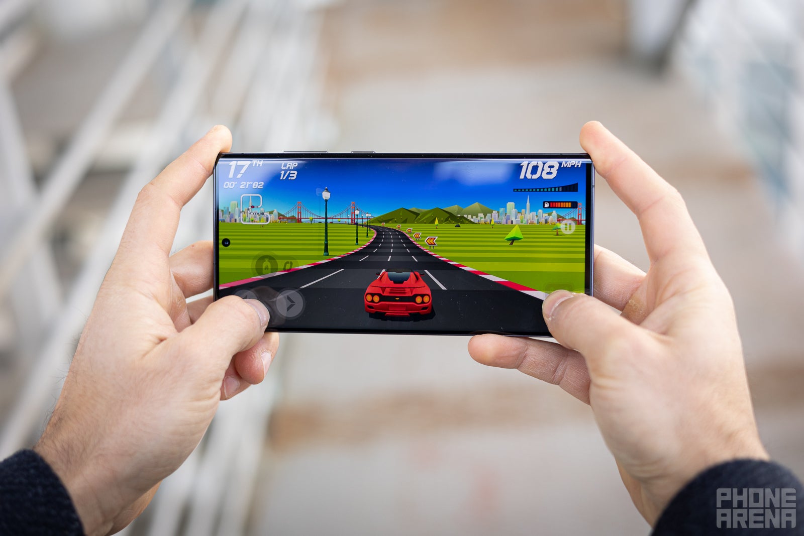 Why the Samsung Galaxy S23 Ultra is the Best Phone for Mobile Gaming?