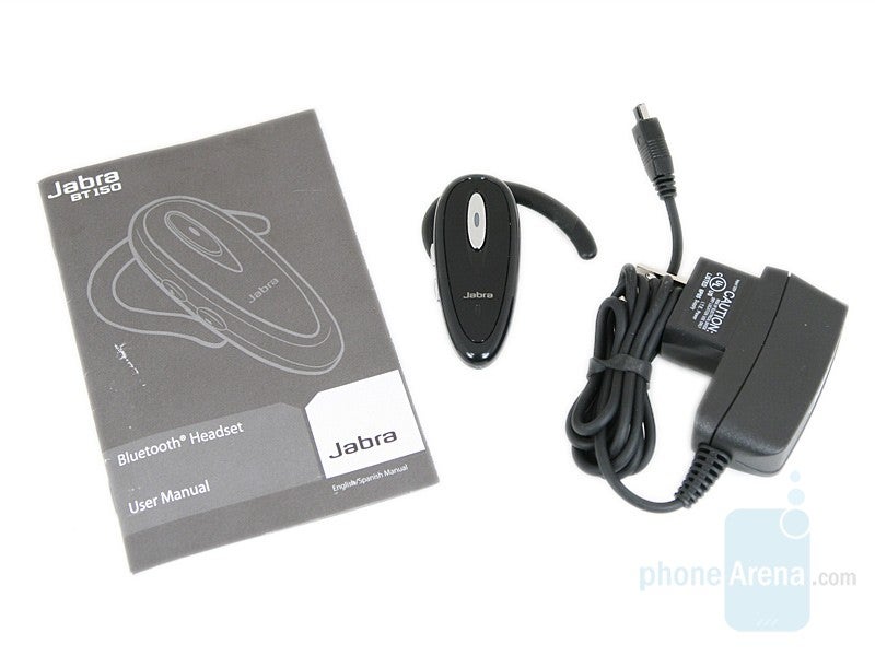 Jabra BT150 Review