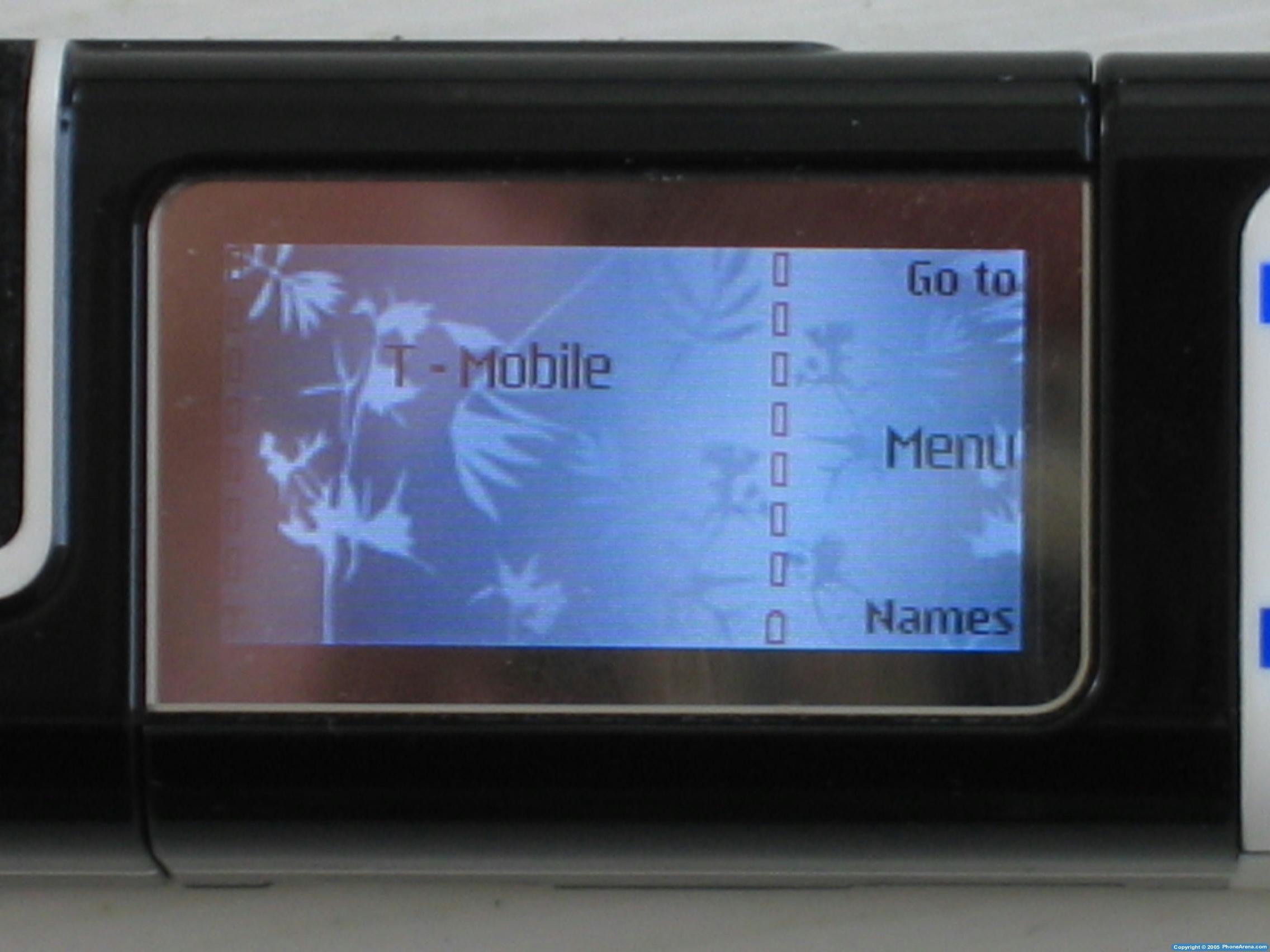 Nokia 7280 review