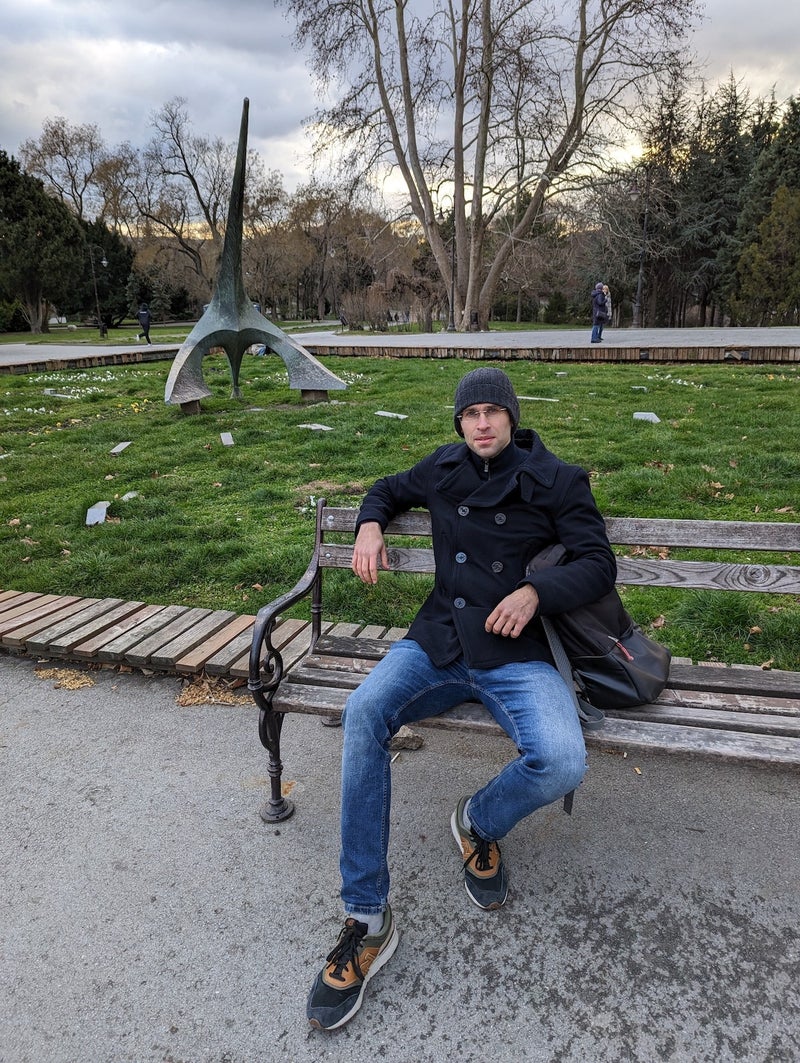 Pixel 7