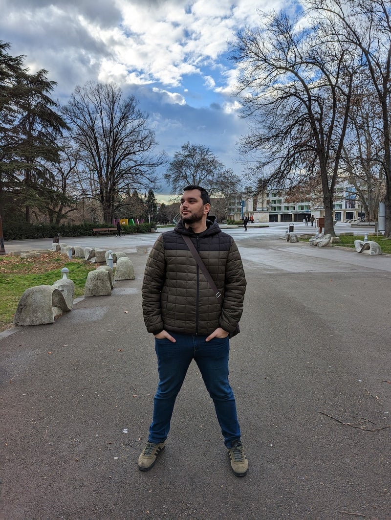 Pixel 7