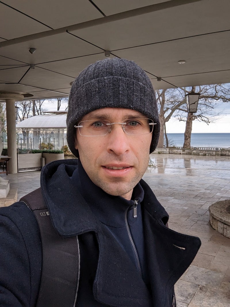 Pixel 7