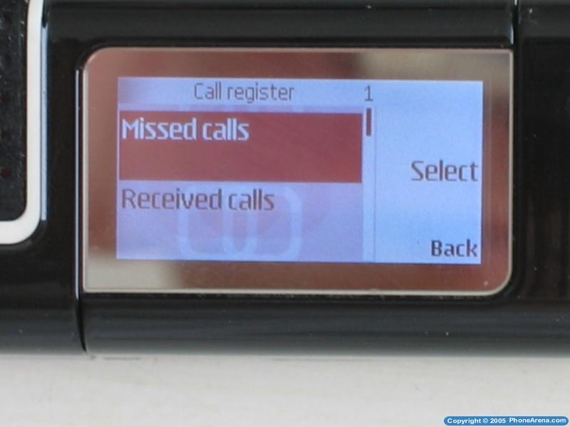 Nokia 7280 review