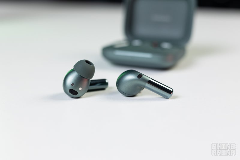 OnePlus Buds Pro 2 Arbor Green