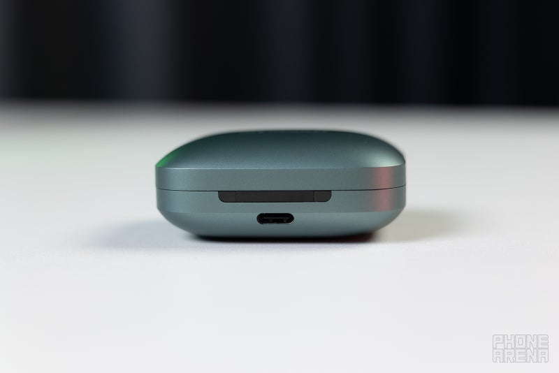 OnePlus Buds Pro 2 Arbor Green