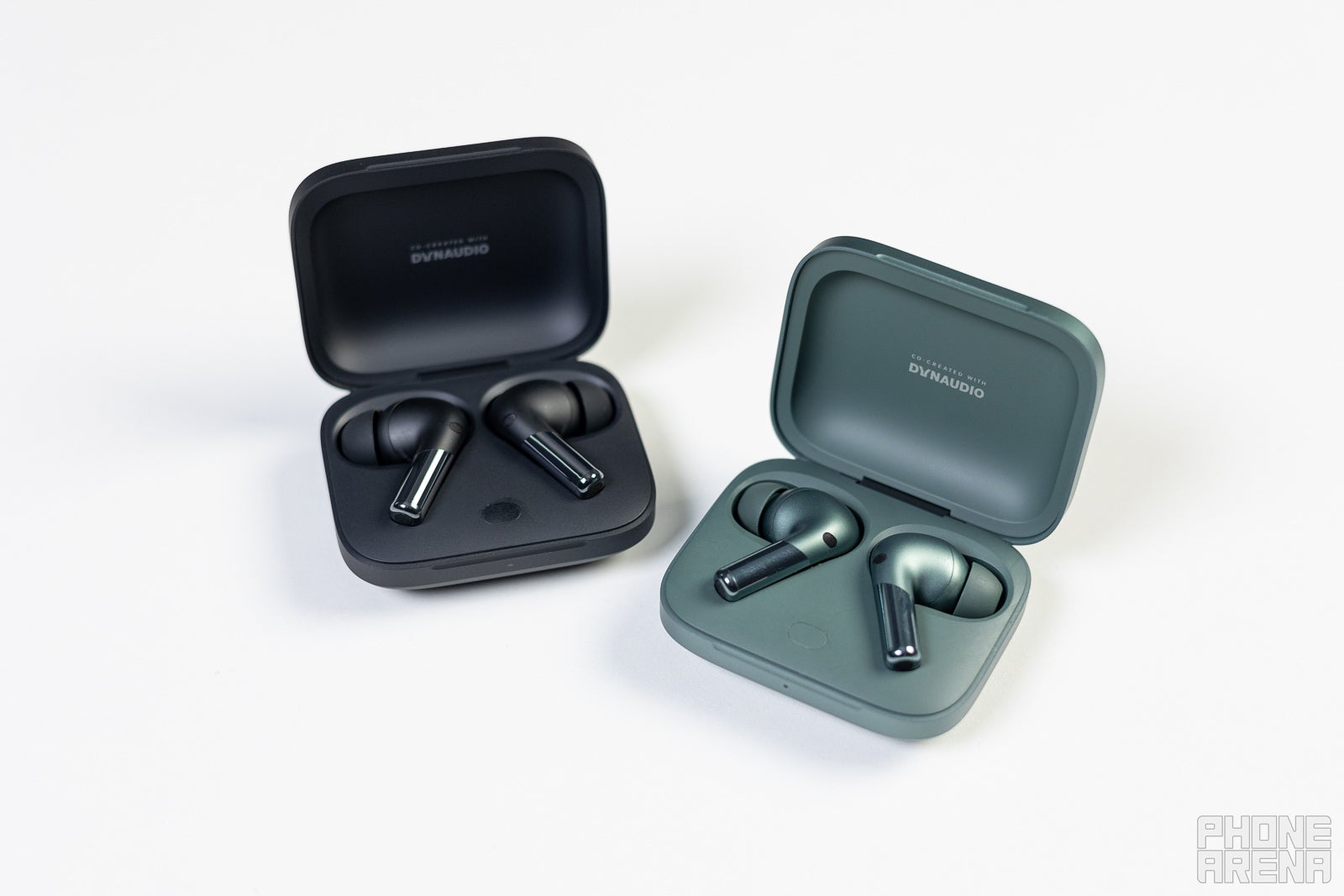 OnePlus Buds Pro 2 review: good-sounding earbuds with spatial audio for  Android, Headphones