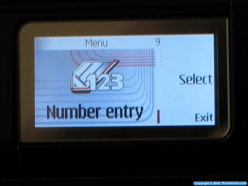 Nokia 7280 review