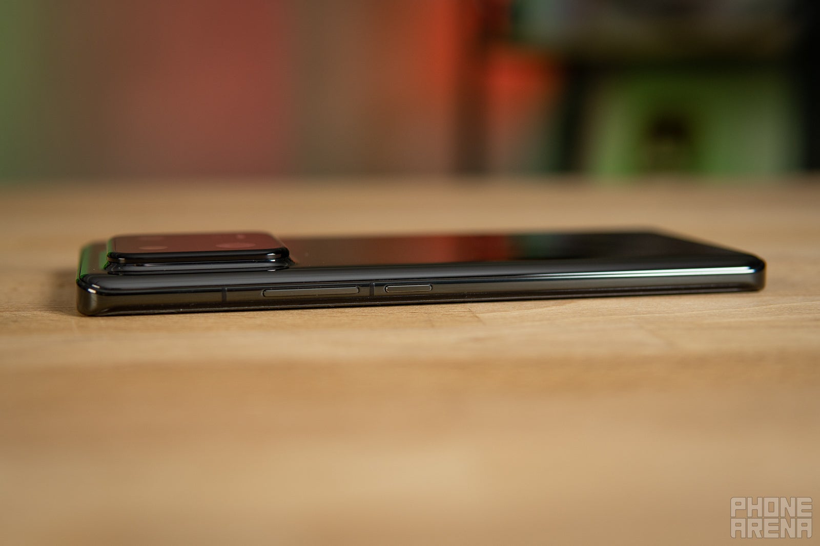 (Image Credit - PhoneArena) - Xiaomi 13 Pro Review: great battery life and a solid camera, but at a very high price