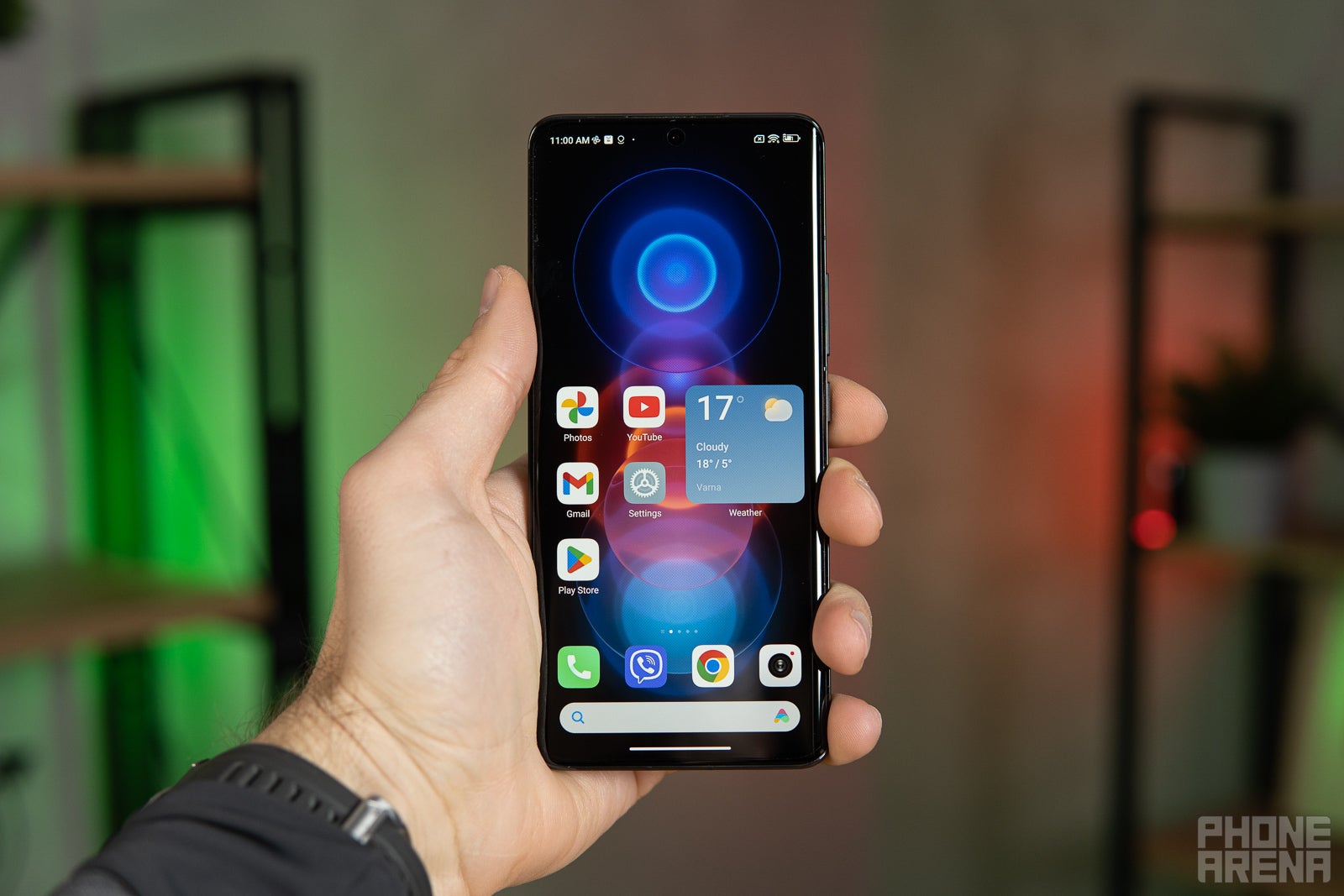 Xiaomi 13 Pro Review: great battery life and a solid camera, but at a very  high price - PhoneArena