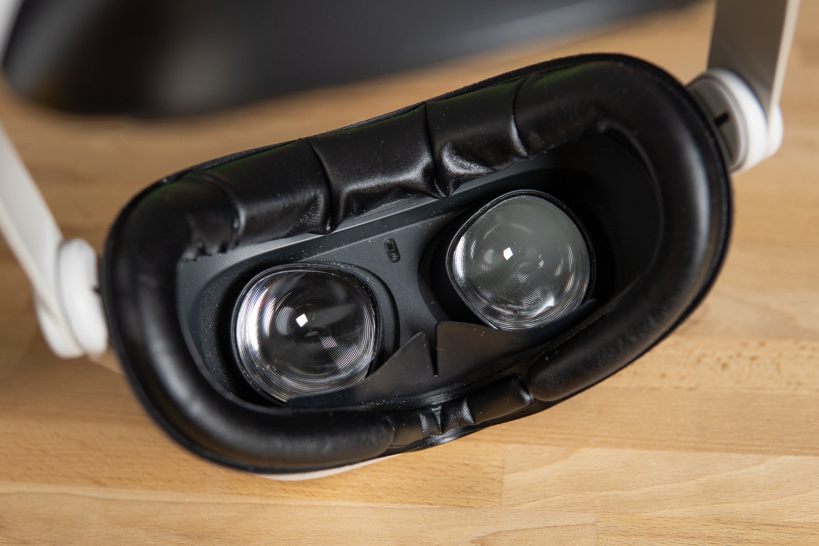 Oculus Quest 2's lenses are adjustable to fit different IPDs - Oculus Quest 2 long-term review: still worth it?