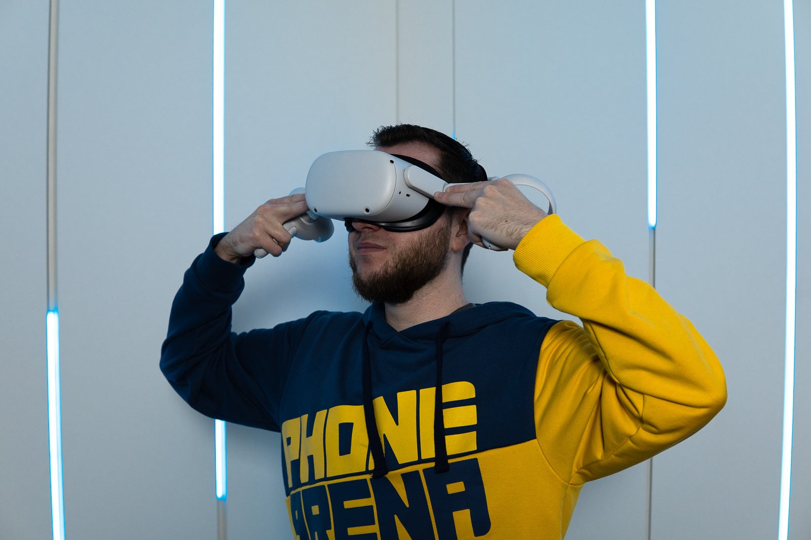 Oculus Quest 2 longterm review still worth it? PhoneArena