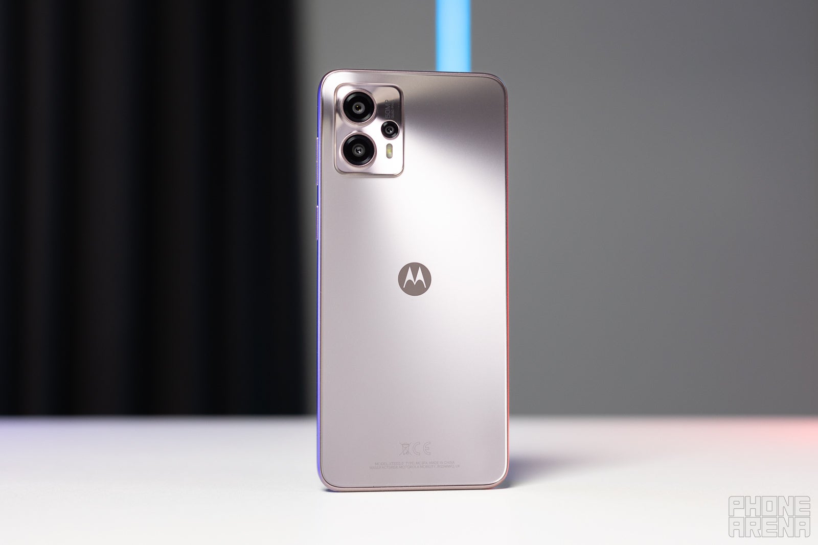 Motorola Moto G13 Review