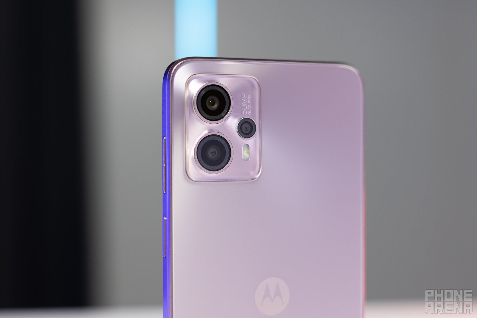 Motorola Moto G13 Review
