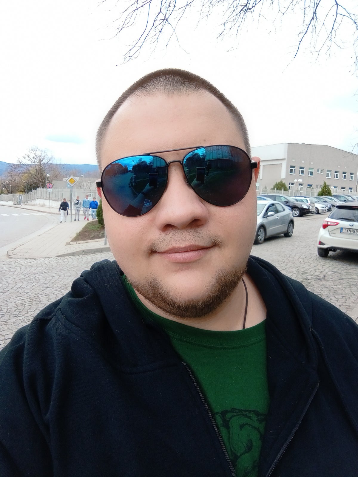 Portrait mode OFF - Motorola Moto G13 Review