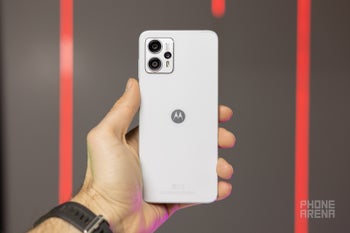 Motorola Moto G23 Review - PhoneArena