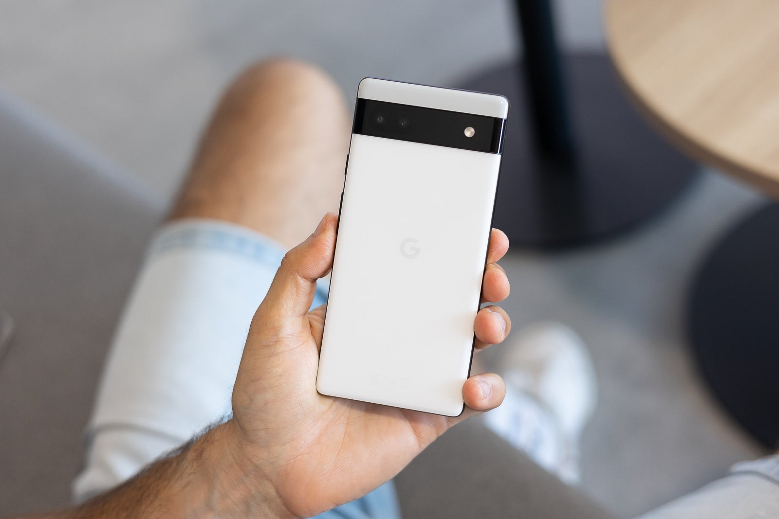 Google Pixel 6a - Google Pixel 7a vs Google Pixel 6a: What to expect