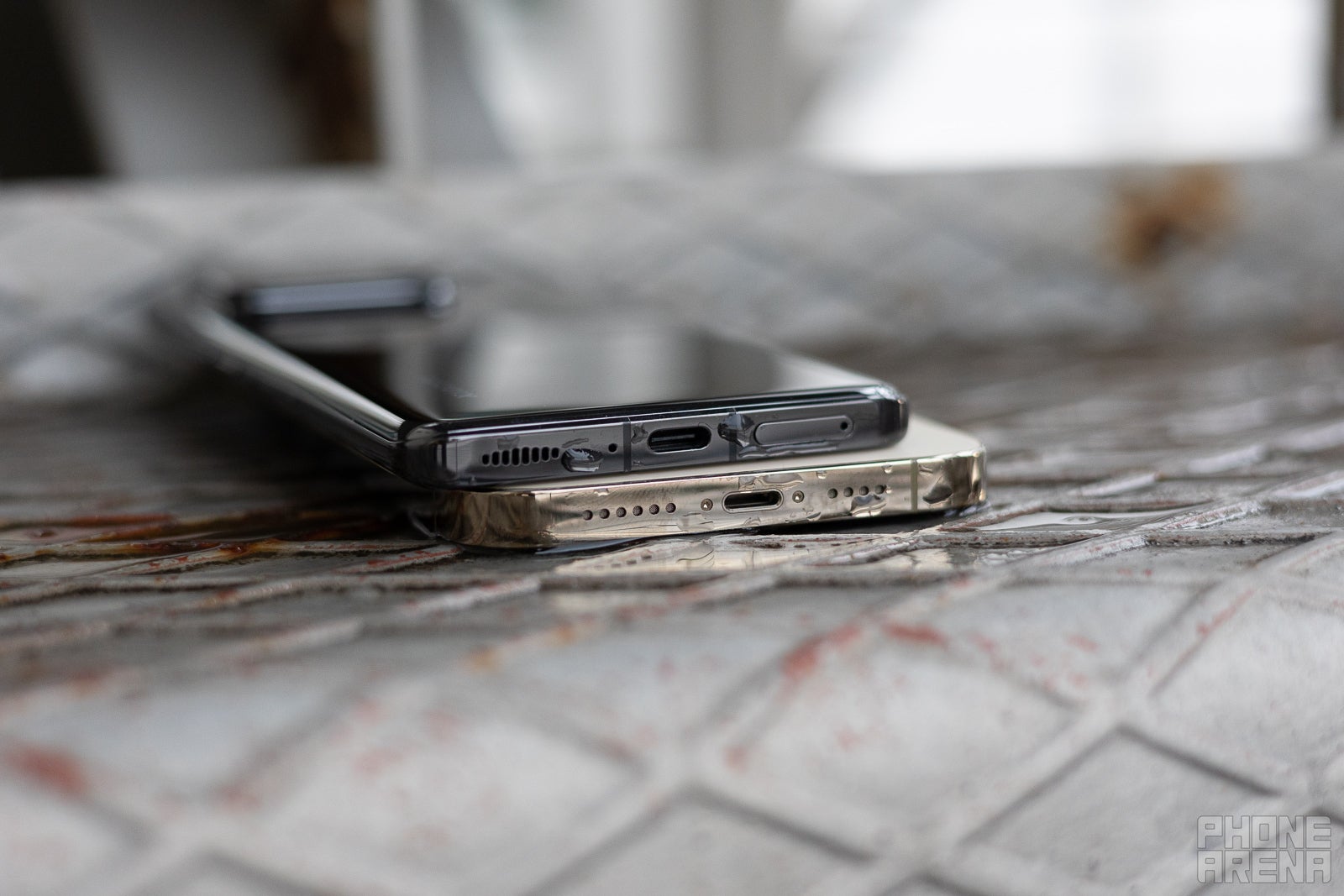 (Image Credit - PhoneArena) - Xiaomi 13 Pro vs iPhone 14 Pro Max: Has Xiaomi built the iPhone killer?