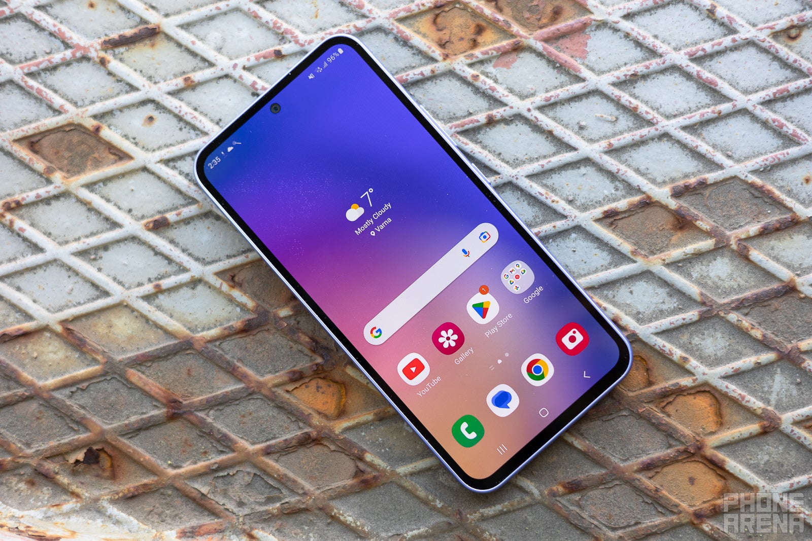 Samsung Galaxy A54 5G - Review 2023 - PCMag UK