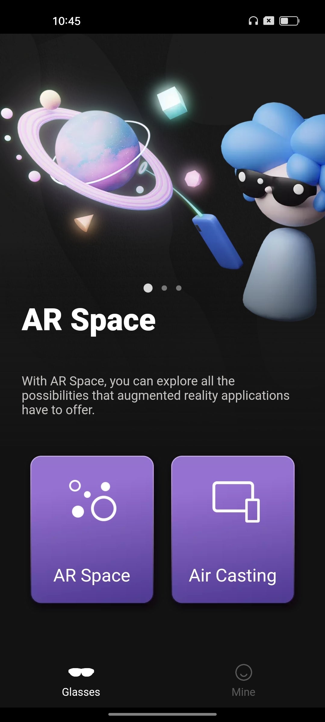 Xreal Air review: Experiencing our bright AR future, today