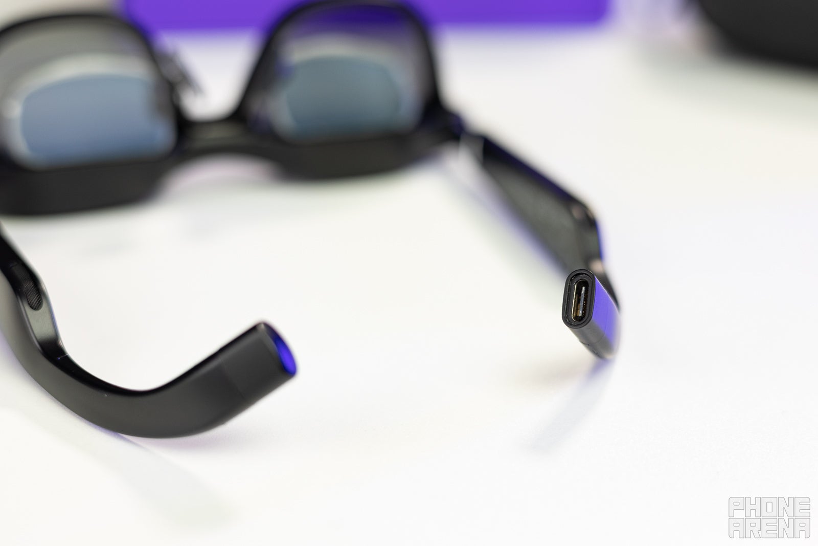 AR goggles: FORM is like Google Glass for swimmers