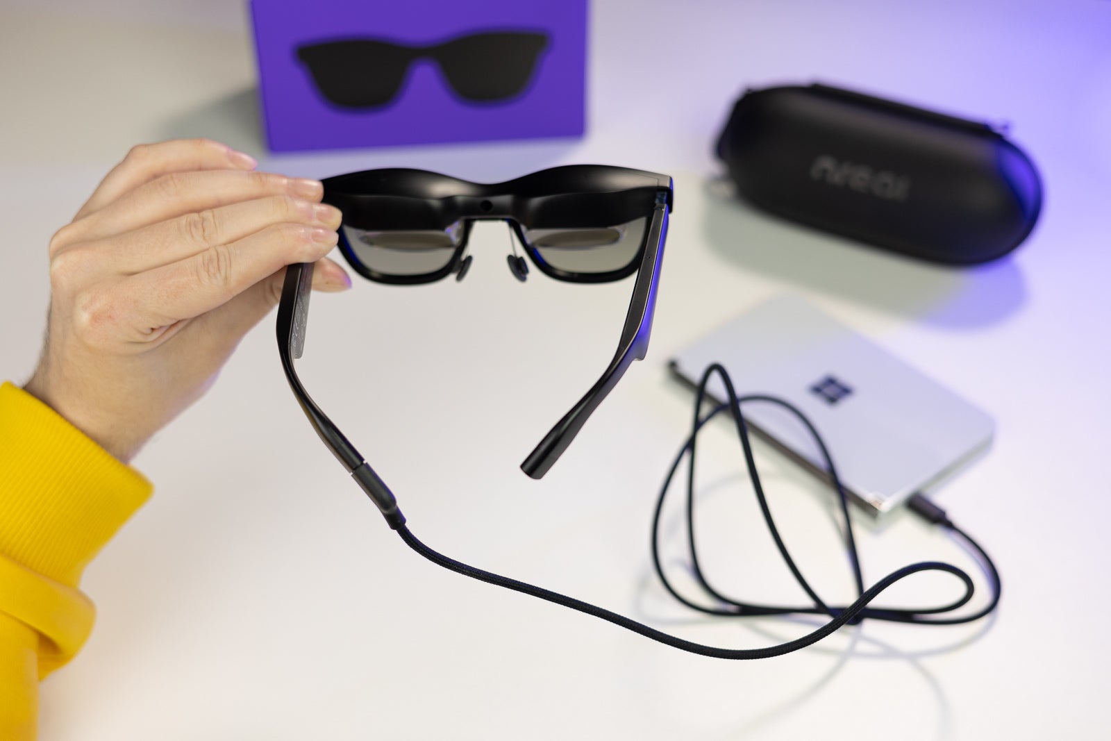 Xreal Air review: Experiencing our bright AR future, today 