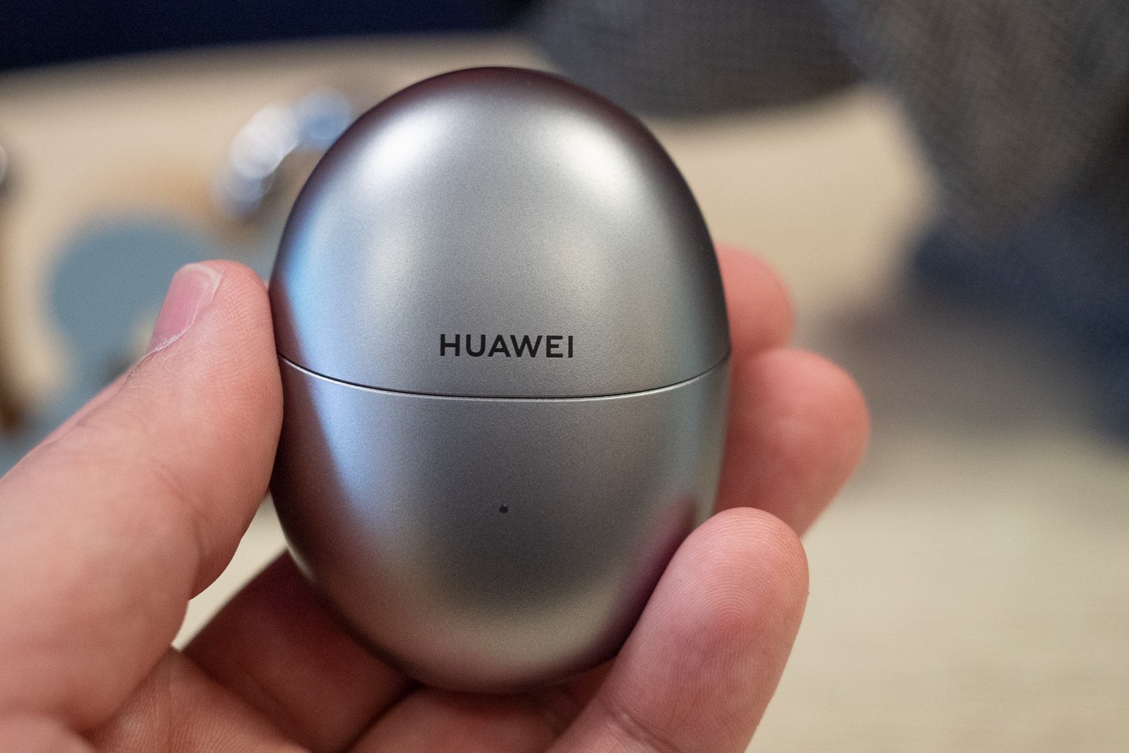 Huawei FreeBuds 5 review: oormode