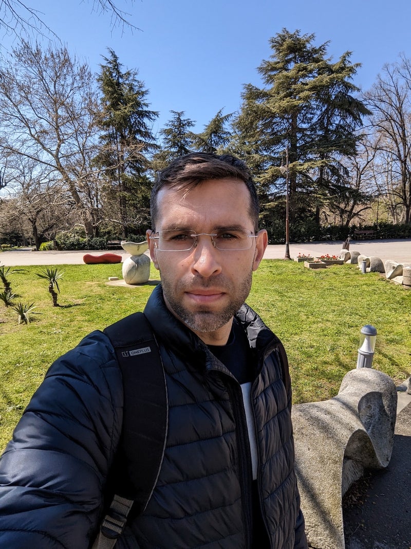 Pixel 7 Pro