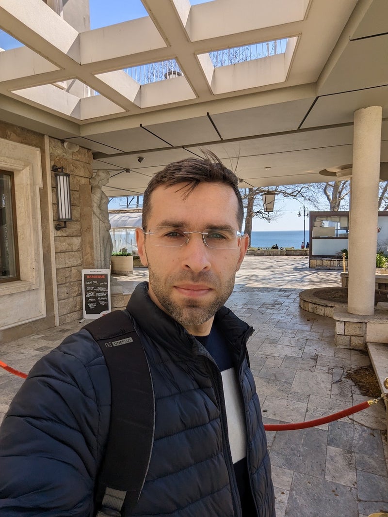 Pixel 7 Pro