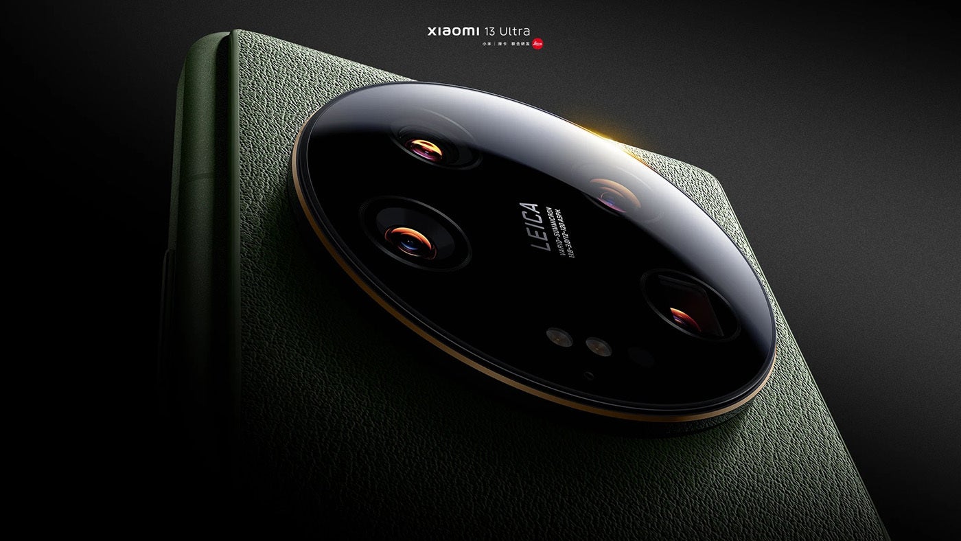 Xiaomi 13 Ultra Preview: Game-changer for Smartphone Photography?