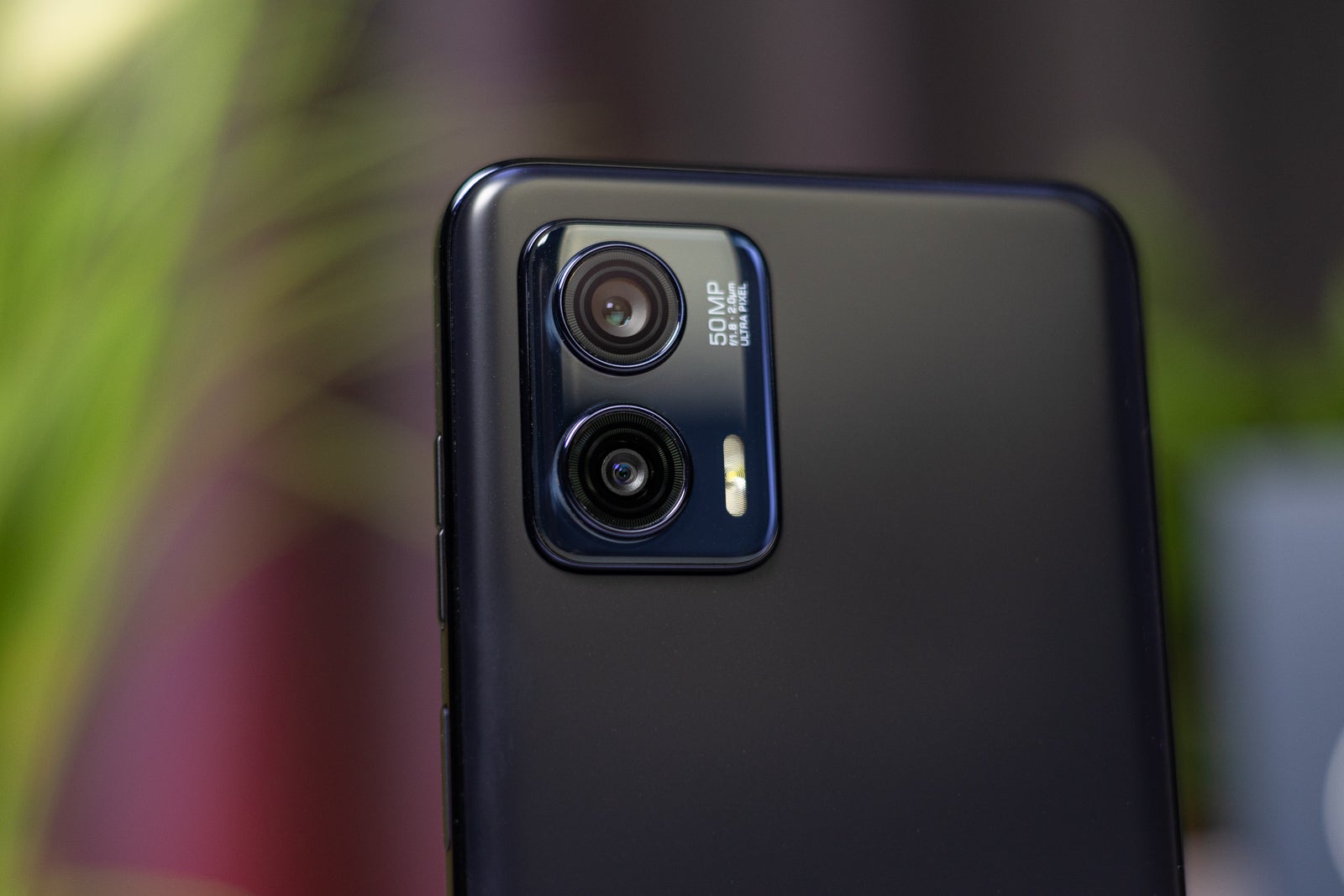 Here's a quick look at the Motorola G73, an upcoming 5G mid-range