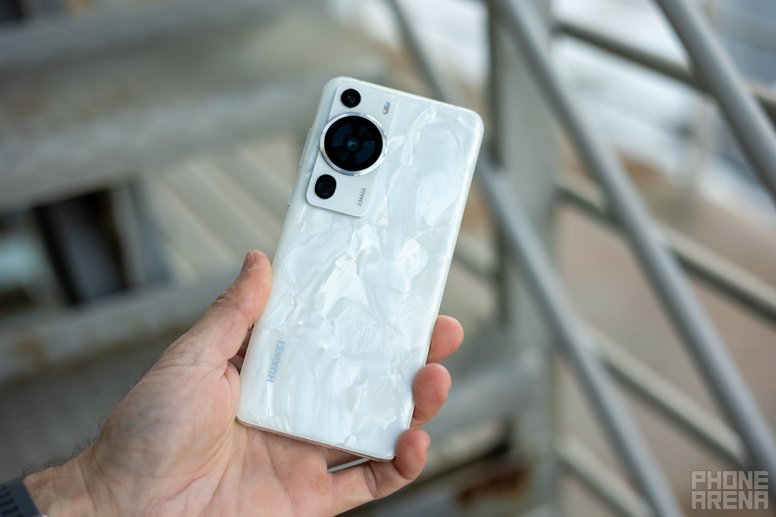 The Huawei P60 Pro Is The Best Android Phone No One's Buying