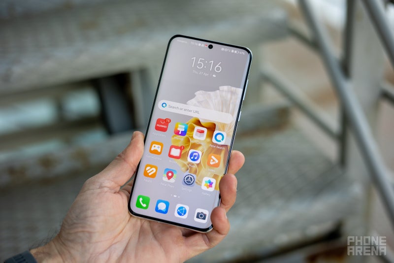 Huawei P60 Pro Review: can a great camera make you forget the Google-less software?