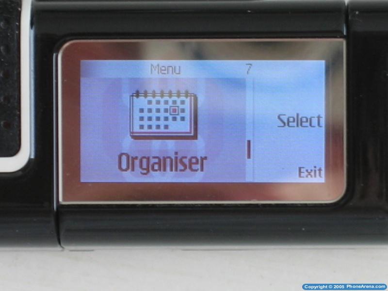 Nokia 7280 review