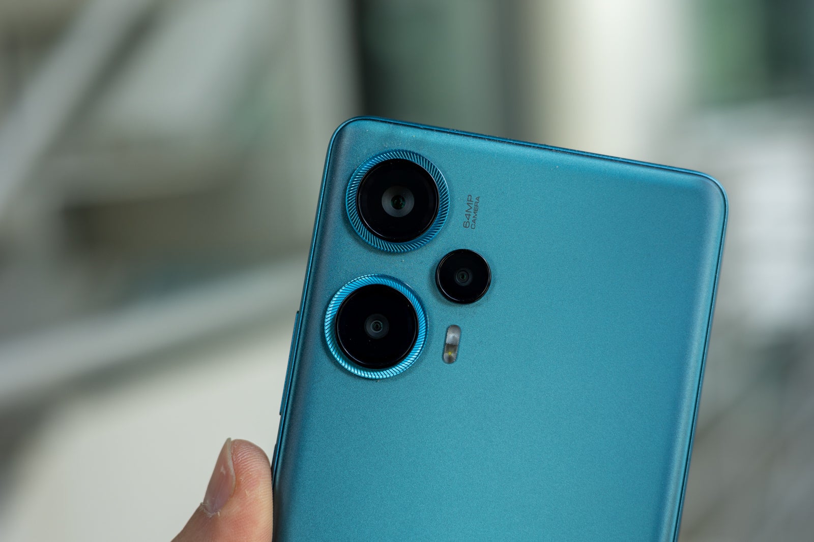 Poco F5 Pro review: A great Pixel 7a alternative