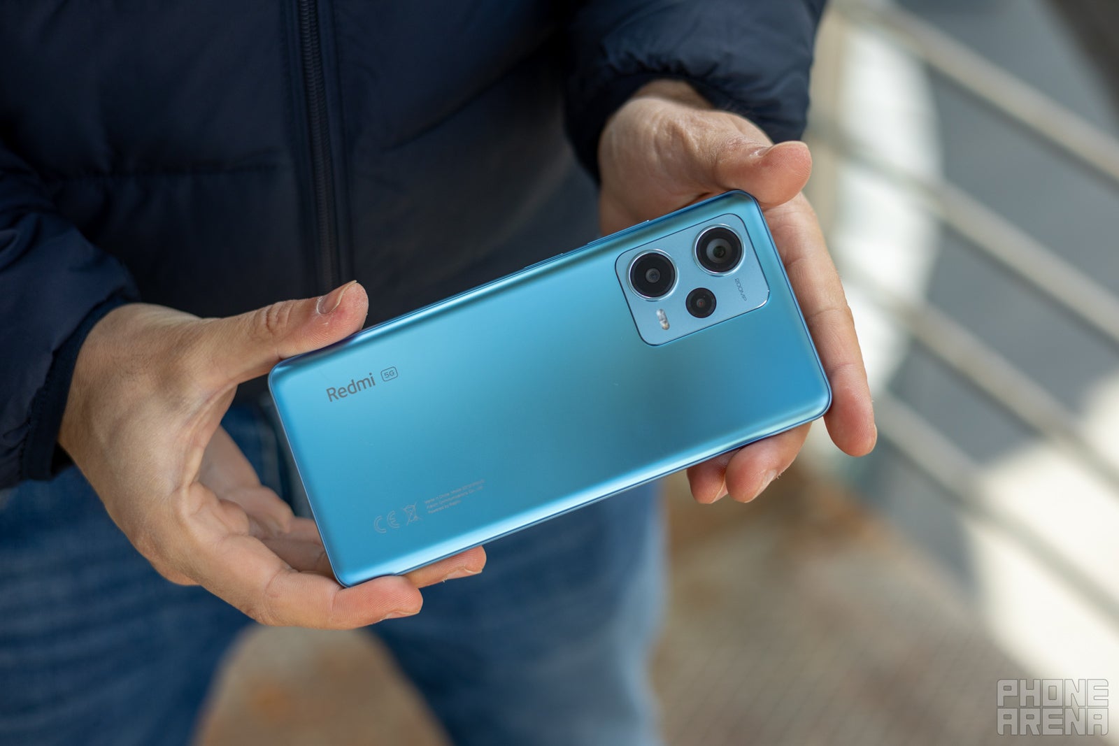 Xiaomi Redmi Note 12 Pro+ 5G smartphone review: 200-megapixel