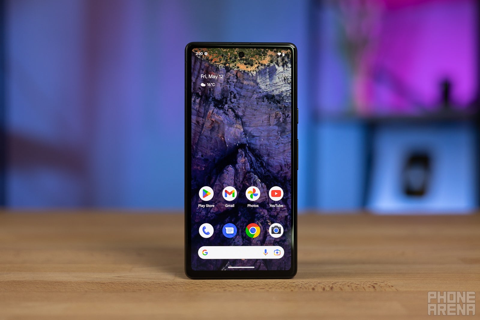 Google Pixel 7a Review: Flagship Performance at a Great Value