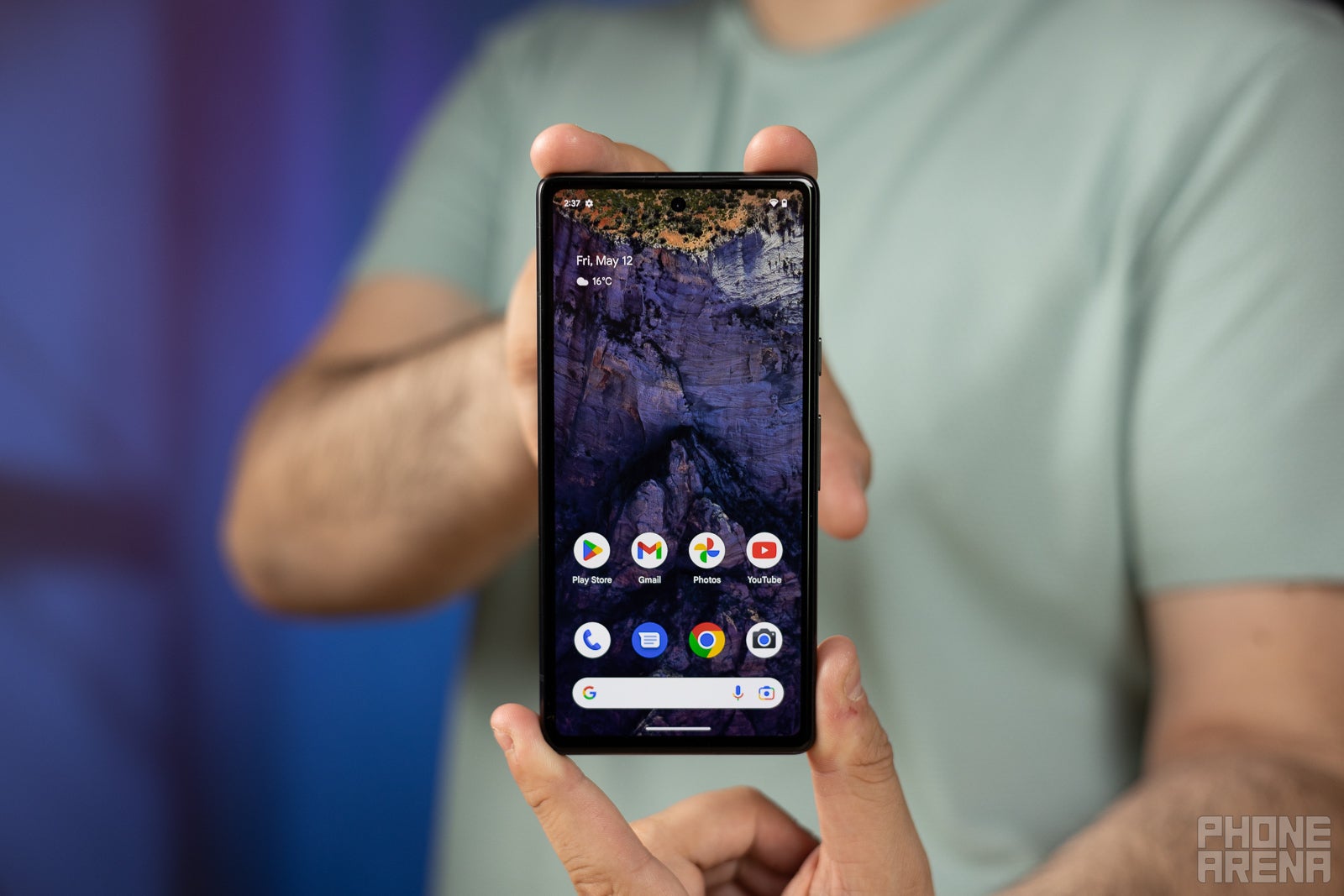 Google Pixel 7a Review: All-in-One Package Phone