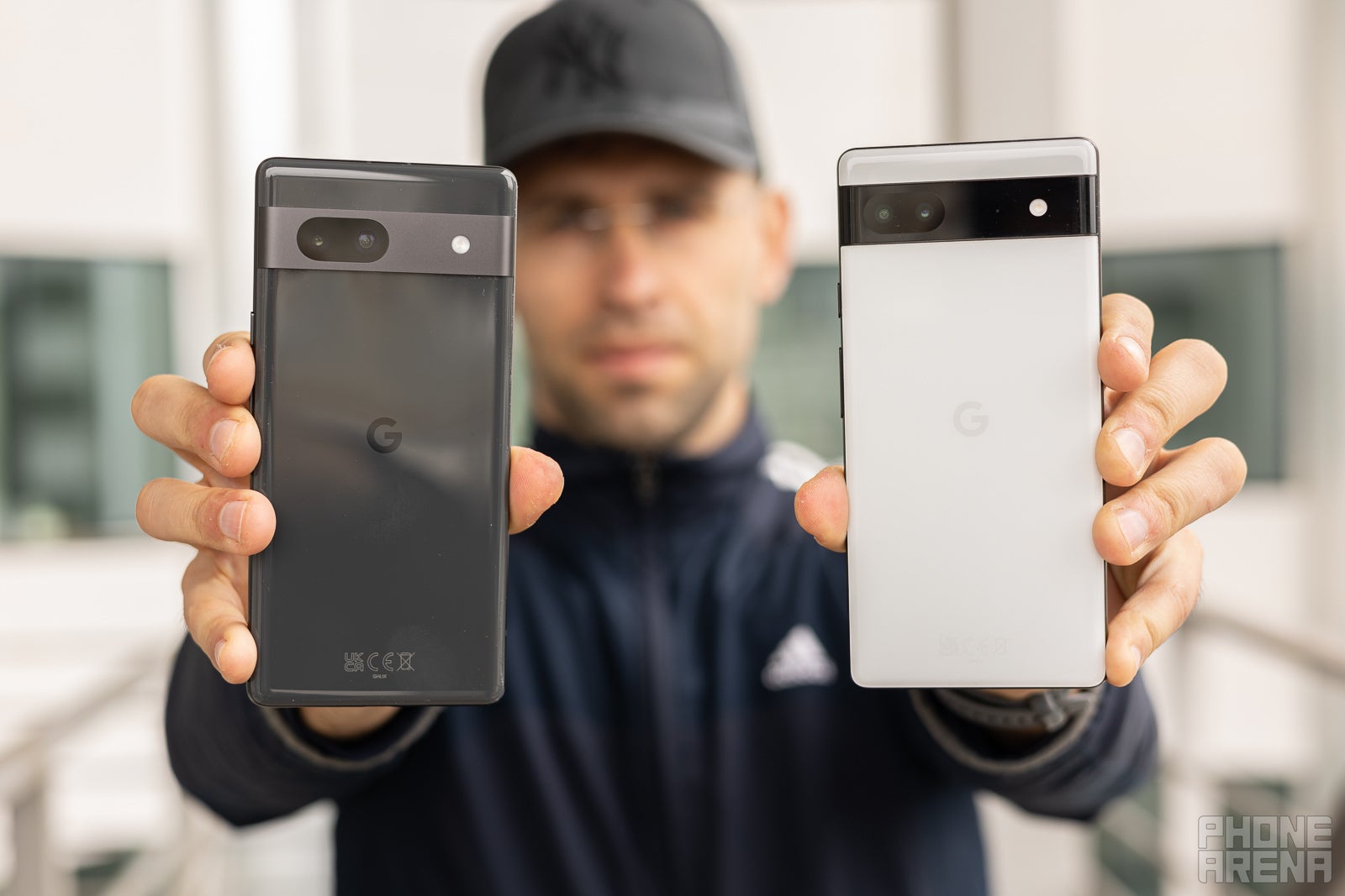 Google Pixel 7a Review: It's worth it - PhoneArena