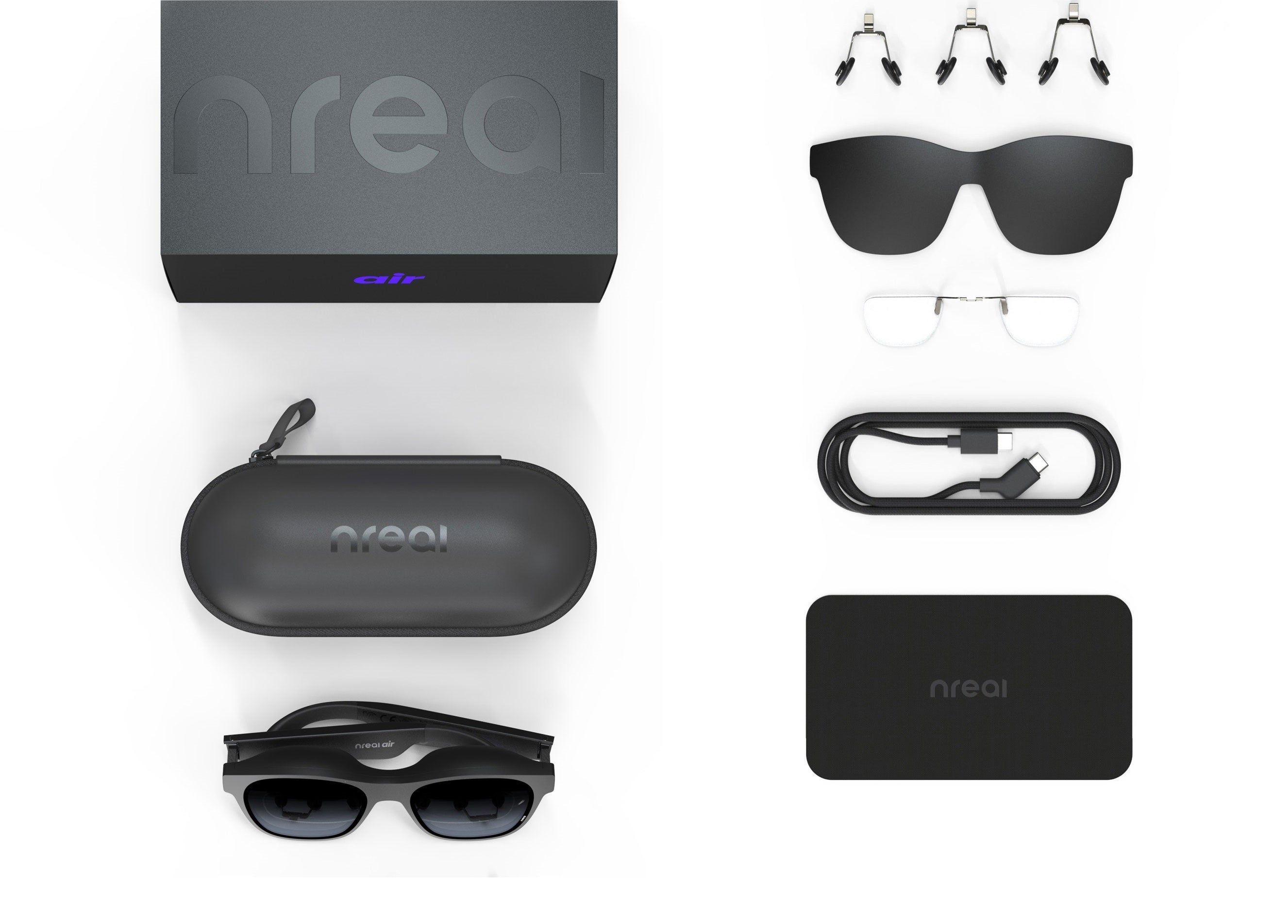 Xreal Air vs Rokid Max: The best consumer AR glasses right now? Which should you buy in 2023?