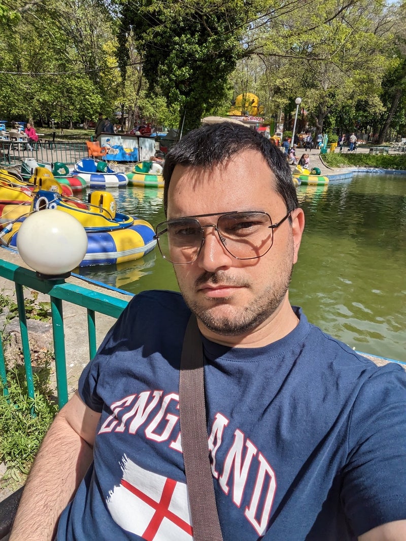 Pixel 6a