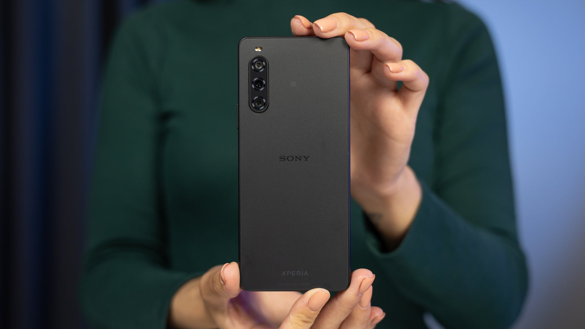 بررسی Sony Xperia 10 V: دونده در مسافت های طولانی