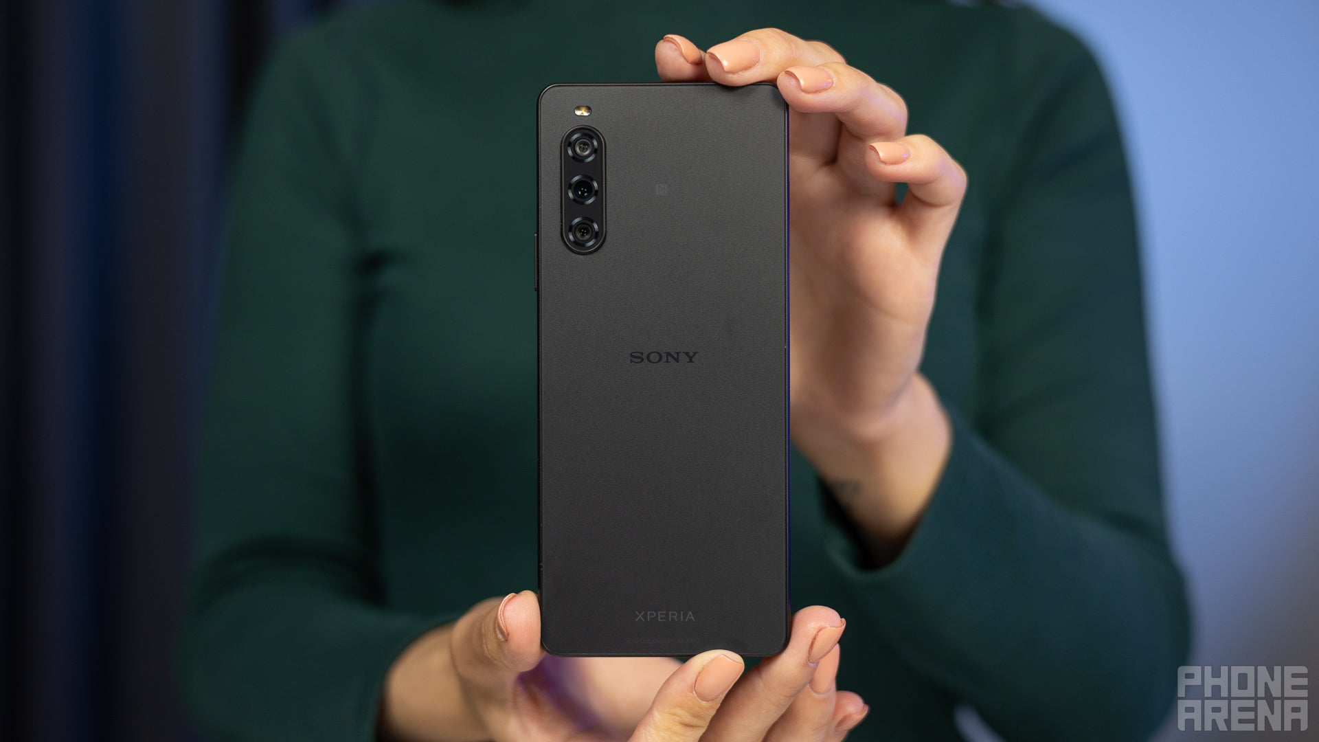 Sony Xperia 10 V Review: All About the Battery - Tech Advisor