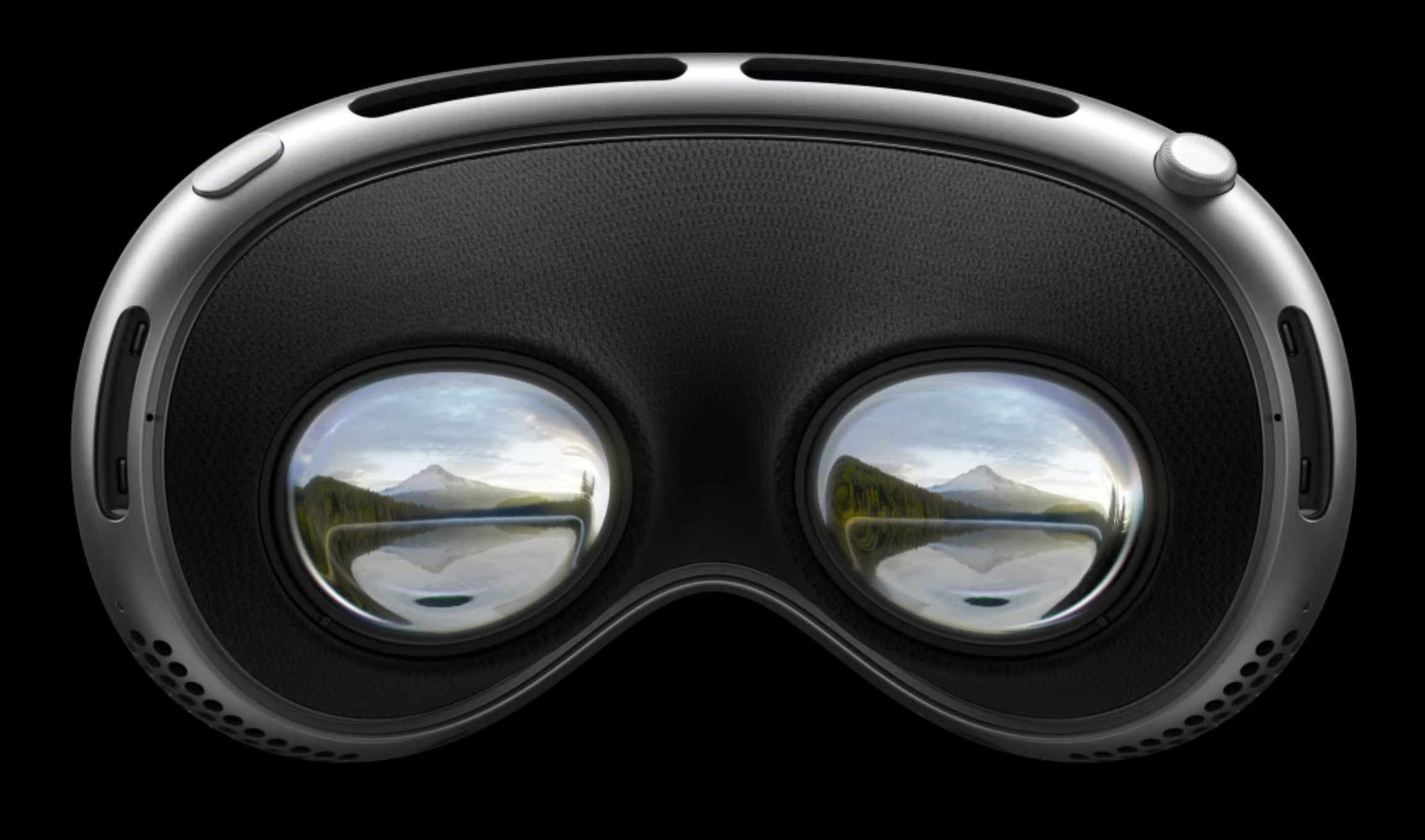 Apple Vision Pro - Apple Vision Pro vs Nreal Air (now XREAL Air): Some similar features, vastly different price tags