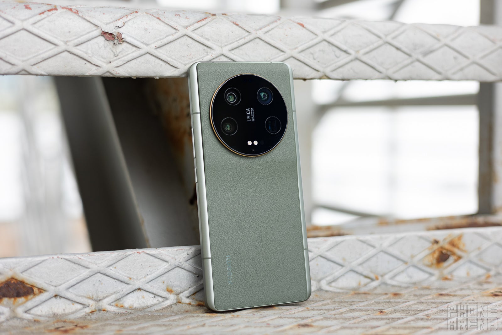 Xiaomi 13 Ultra hands-on review: heroic camera hardware