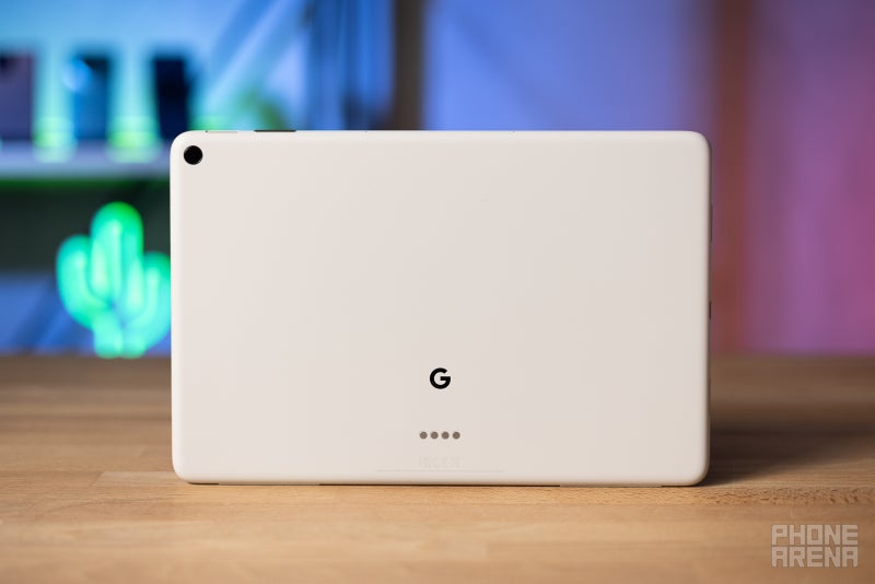 Google Pixel Tablet review: check out what my Nest Hub can do