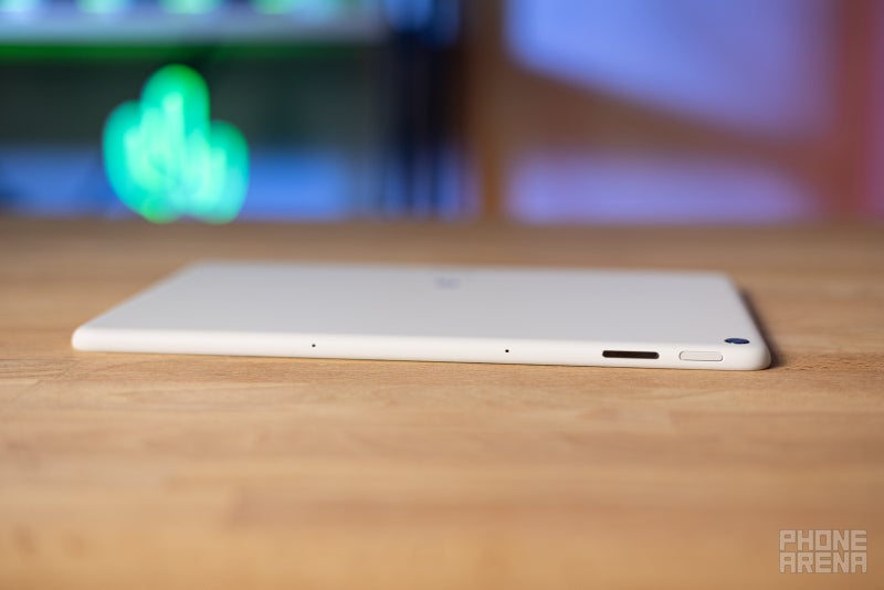 Google Pixel Tablet review: check out what my Nest Hub can do