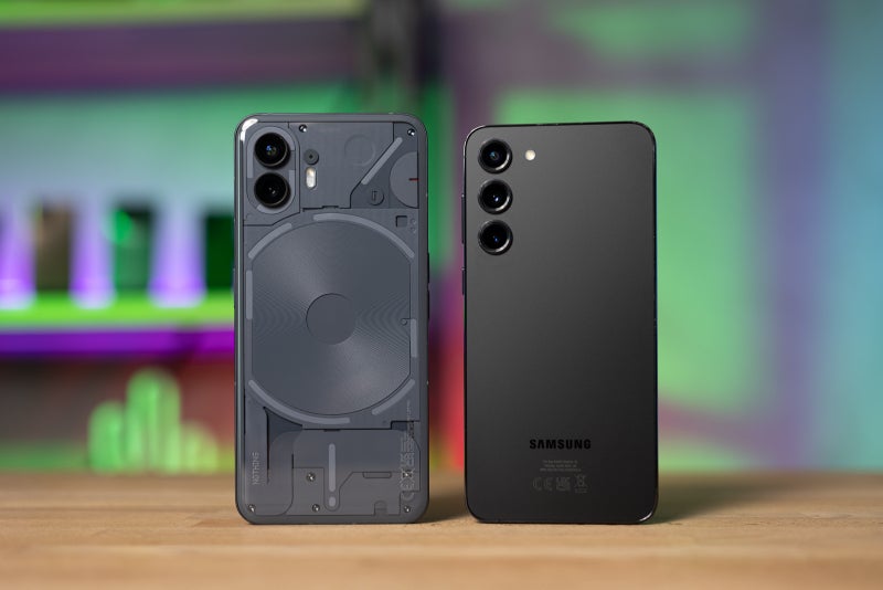 (Image credit - PhoneArena)