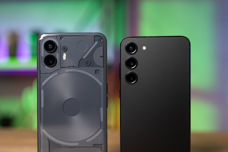 (Image credit - PhoneArena)