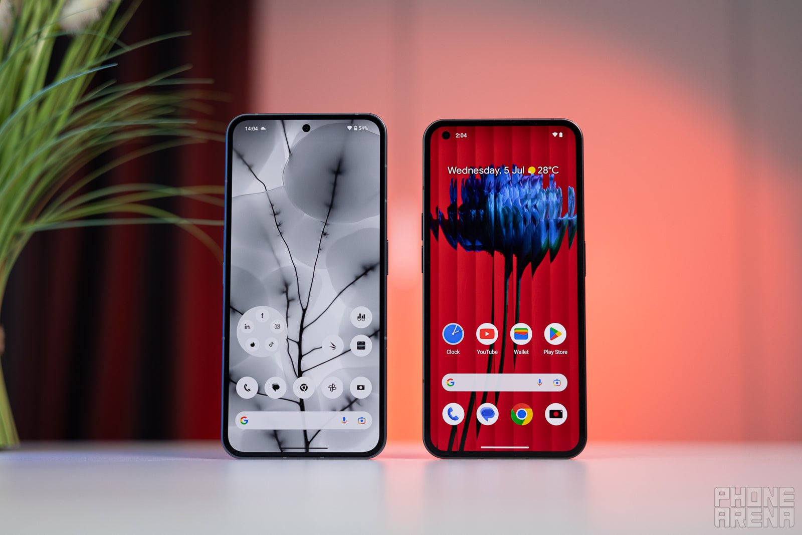 Nothing Phone (2) vs Nothing Phone (1): is the massive price jump justified?